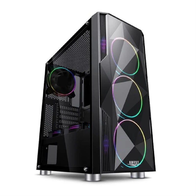 47275ee8370eba05bcbe7344d35ca22037403269_1768219946 کامپیوتر دسکتاپ اوست مدل HA-Eco Office4 - تصویر 1